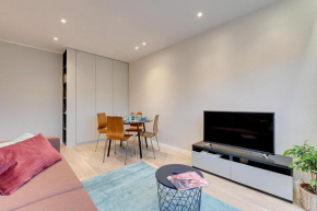 Platinium Seaside Apartment, Gdansk